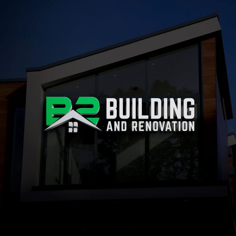 B2 Building Renovation