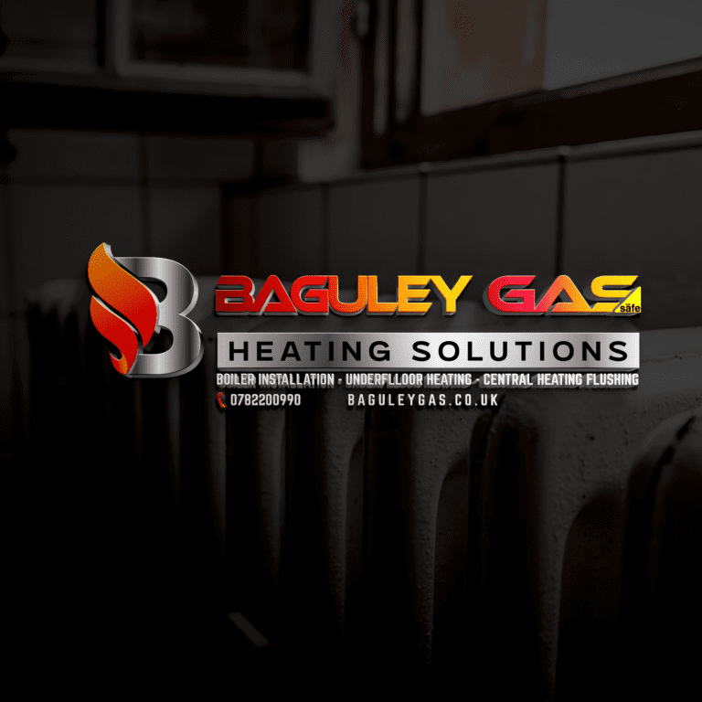 Baguley Gas Heating Solutions