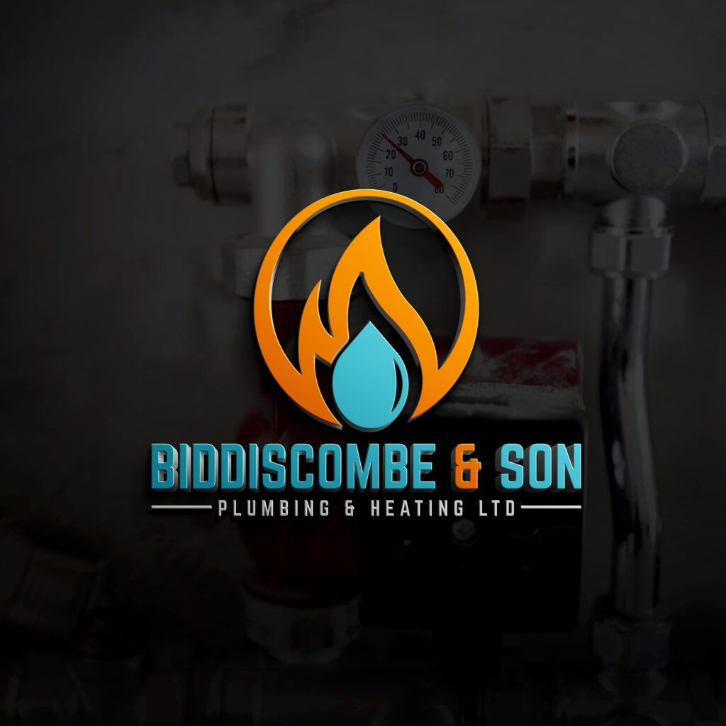 Biddiscombe & Son, design work by Luxbranding