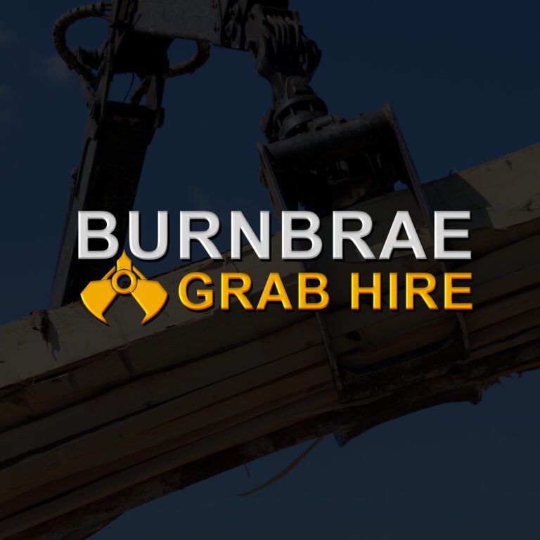 Burnbrae Grab Hire