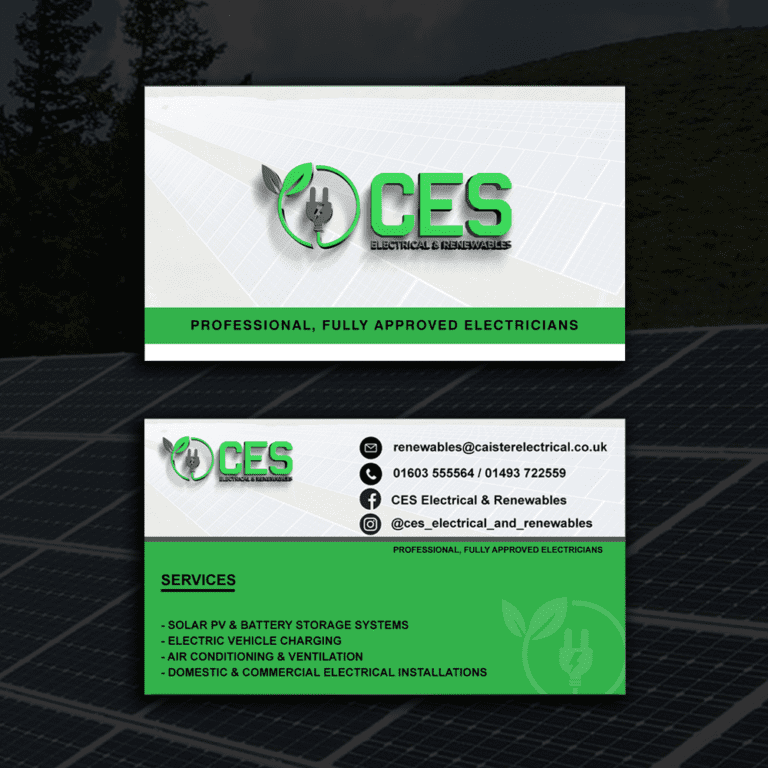 CES Electrical