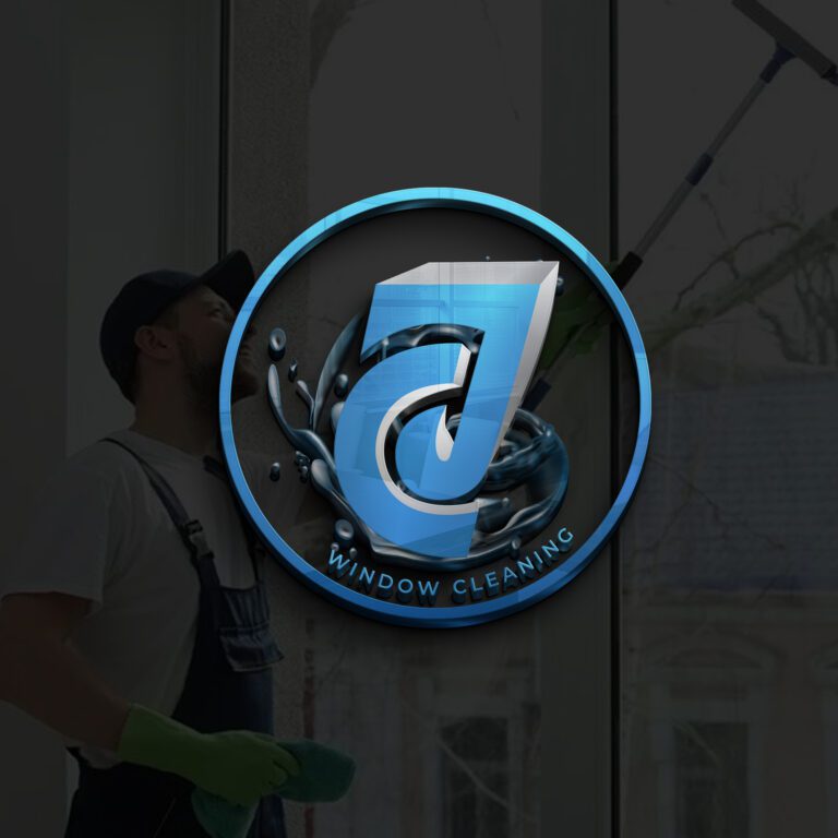 CJ Window Cleaning