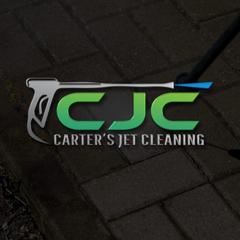 CJC Carters Jet Cleaning