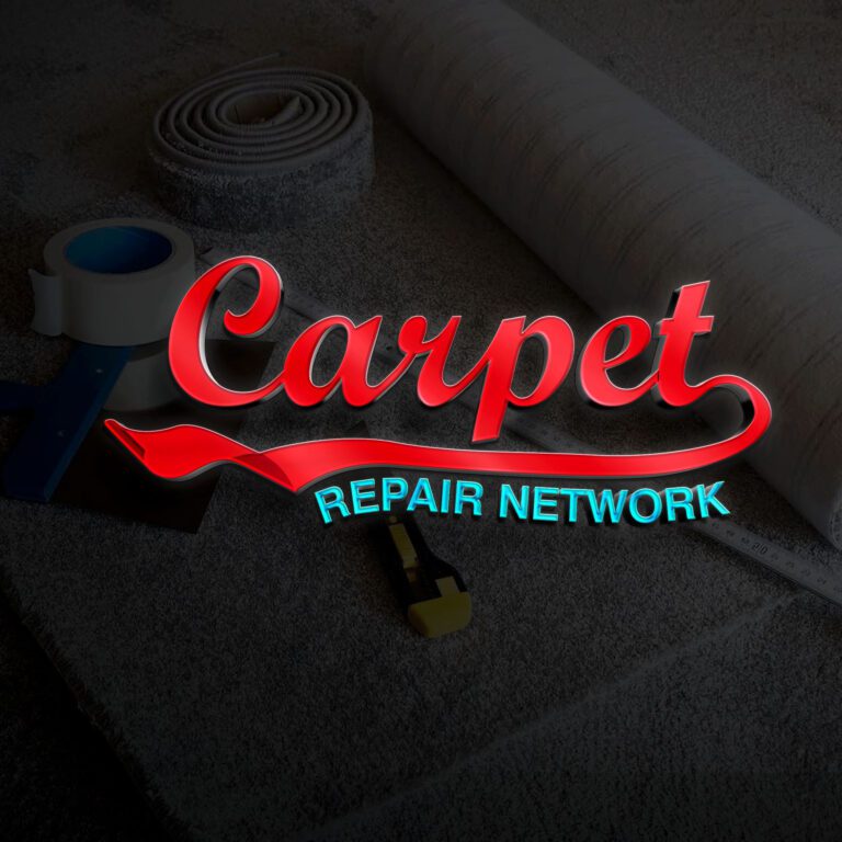 Carpet Repair Network