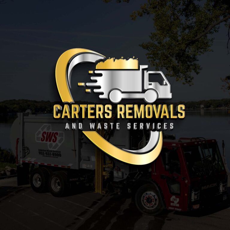 Carters Removals