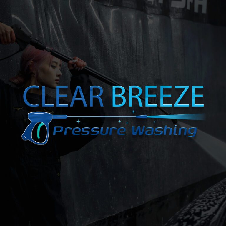 Clear Breeze Pressure Washing
