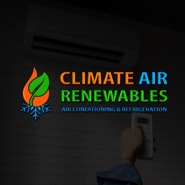 Climate Air Renewables