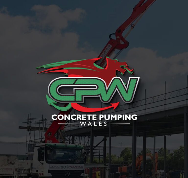Concrete Plumbing Wales