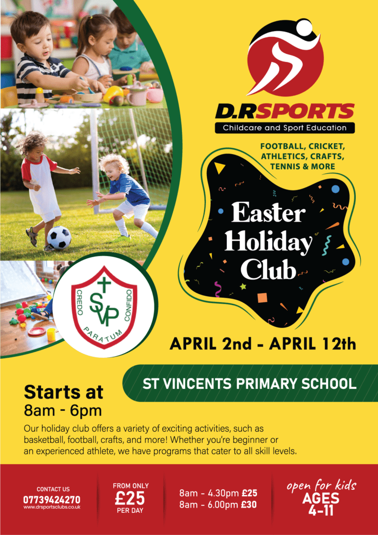 DR Sports Club