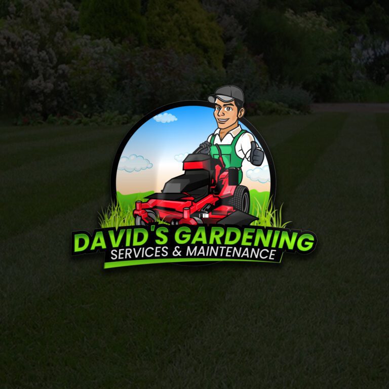 Davids Gardening Services Maintenance