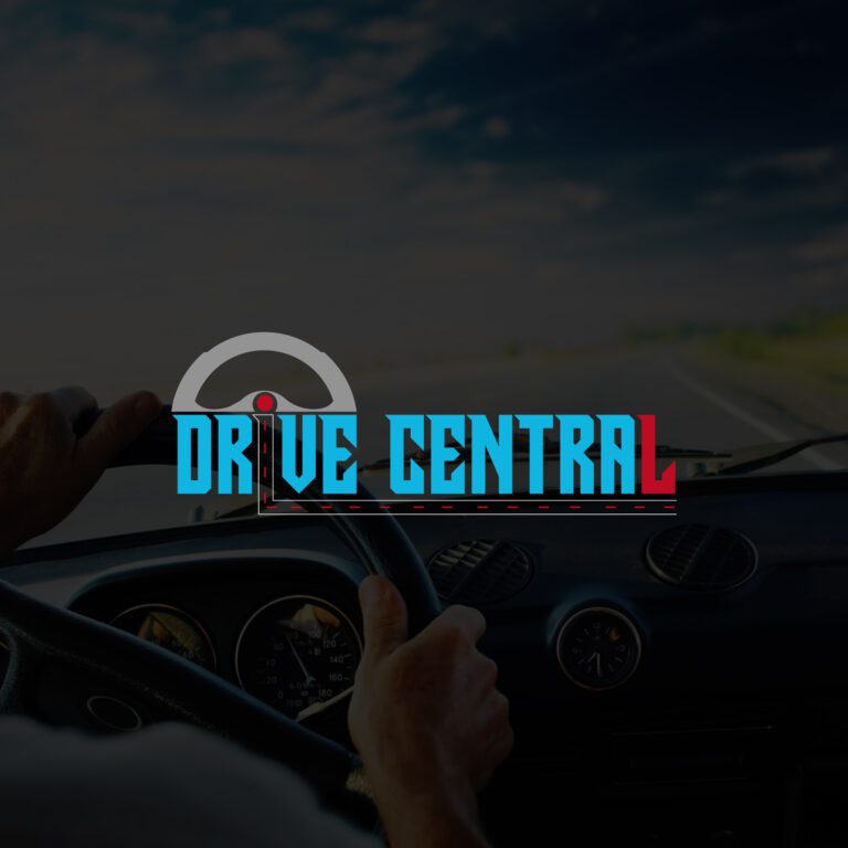 Drive Central