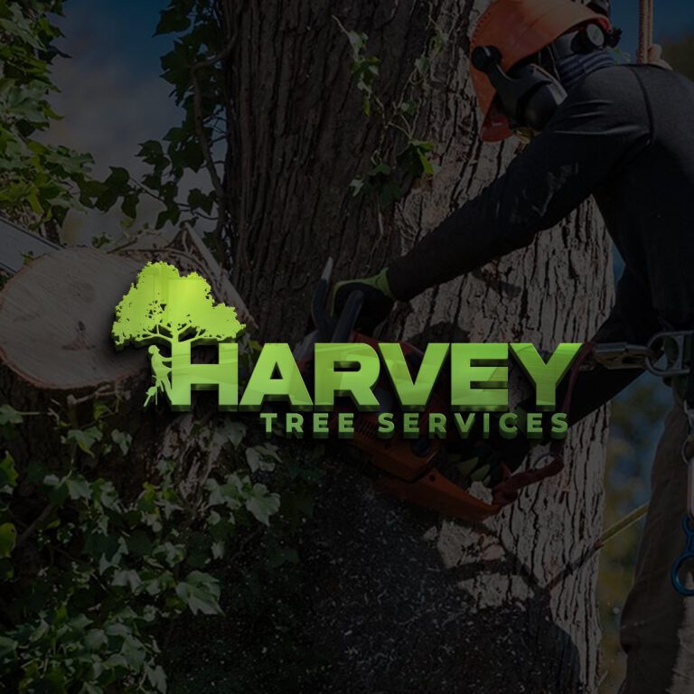 Harvey Tree Services Ltd