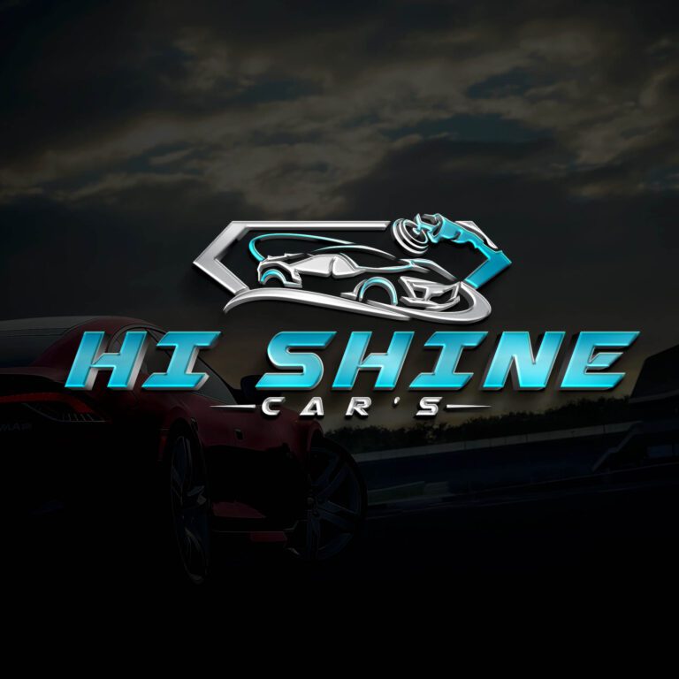 Hi Shine Cars