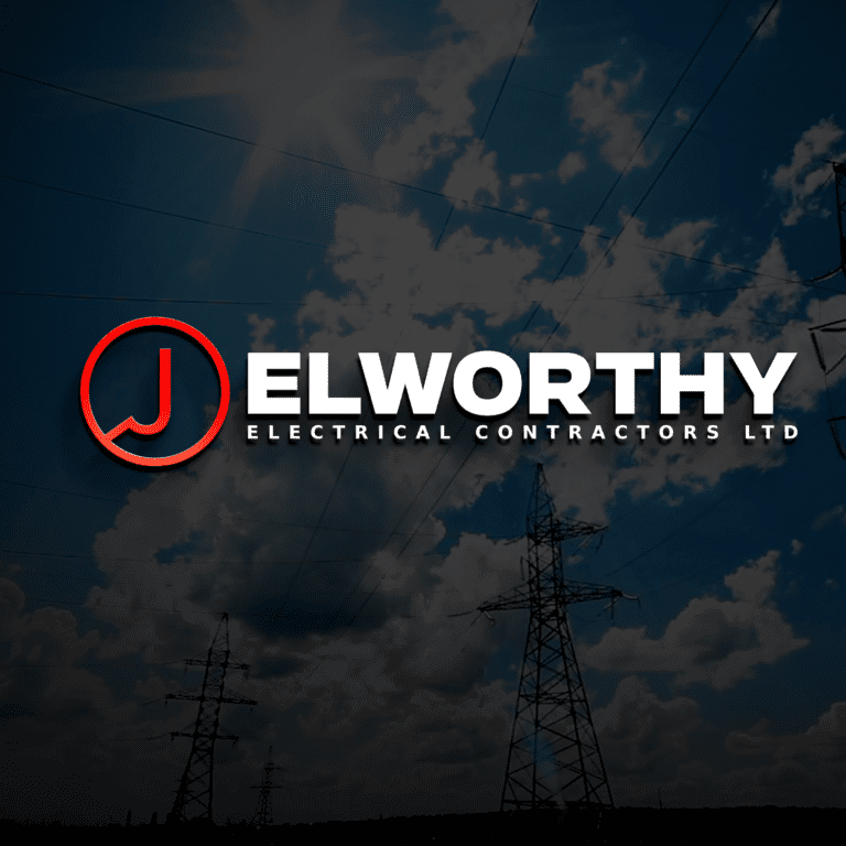 J Elworthy Electrical Contractors Ltd