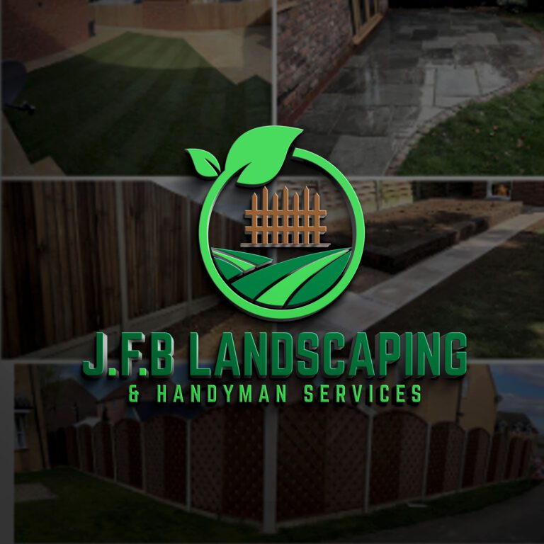 JFB Landscaping Handyman Services