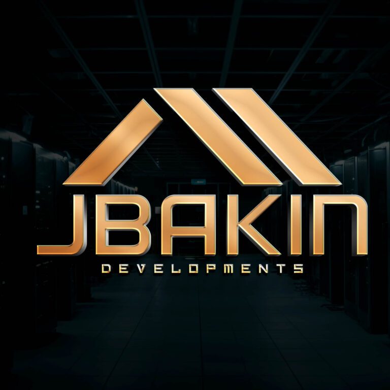 JBakin Developments