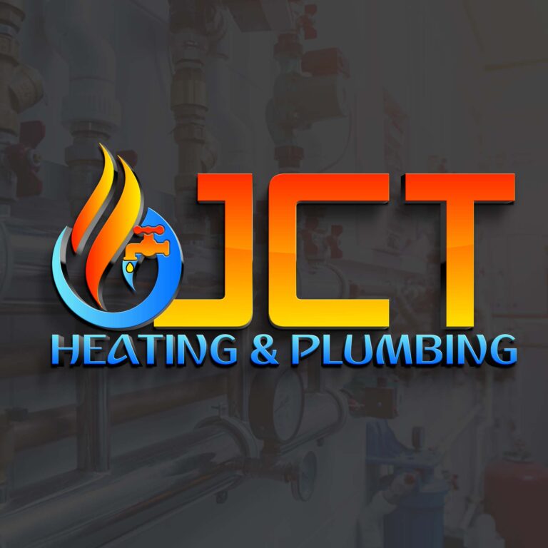 JCT Heating Plumbing