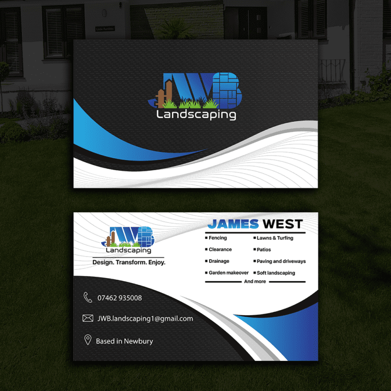 JWB Landscaping