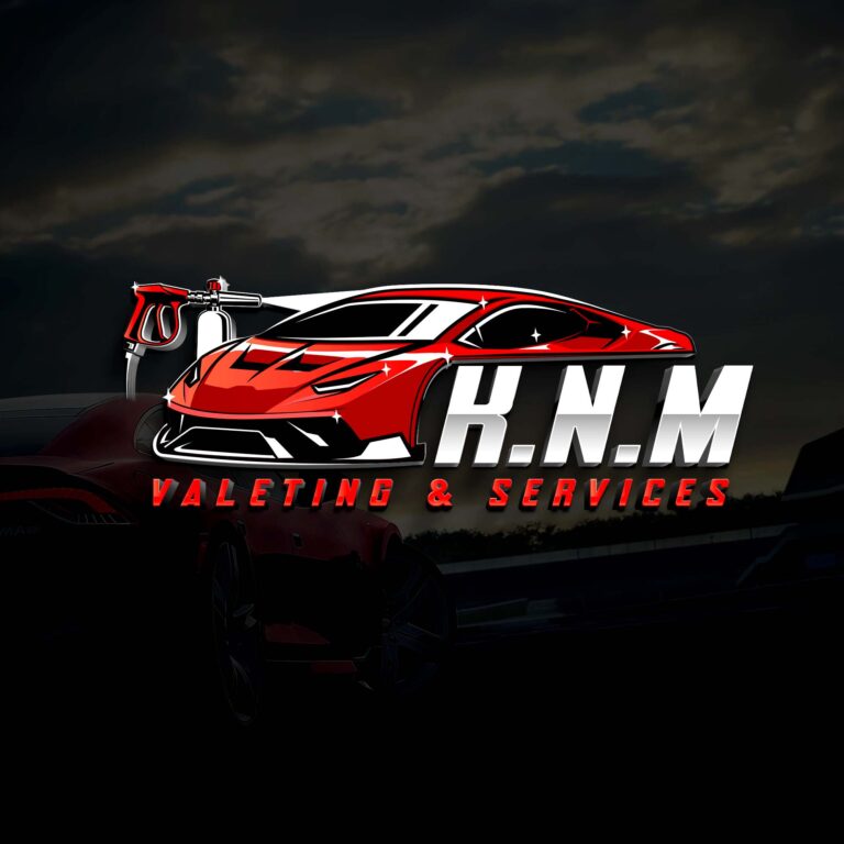 KNM Valeting Services