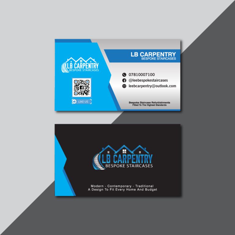 LB Carpentry