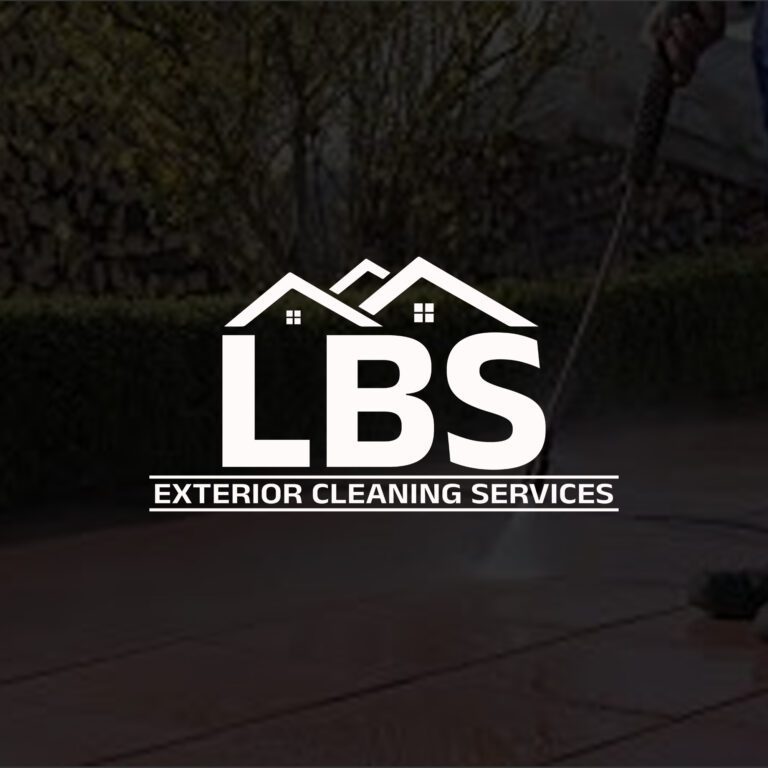 LBS Exterior Cleaning Services