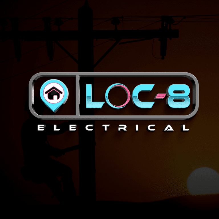 LOC 8 Electrical
