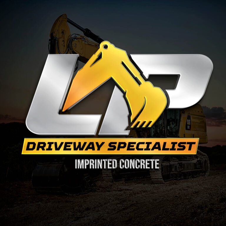 LP Driveway Specialist