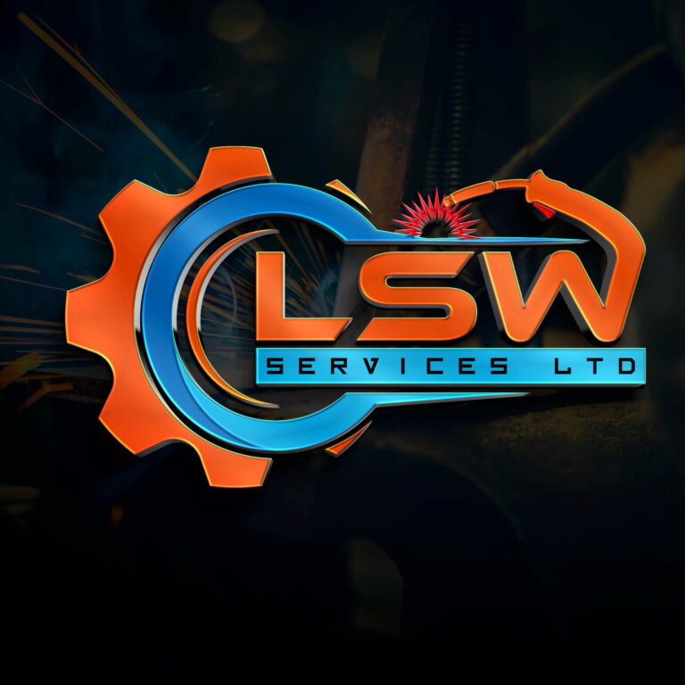 LSW Services Ltd
