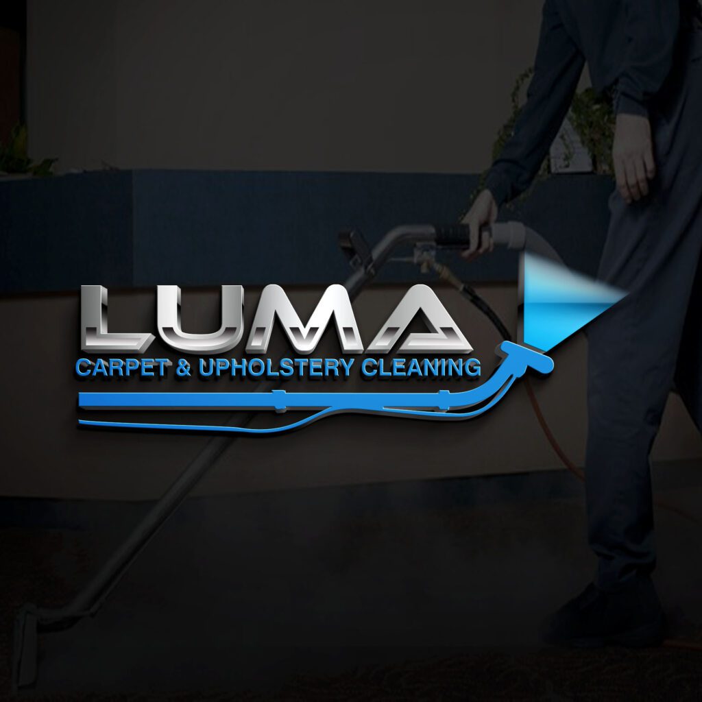 Luma, design work by Luxbranding
