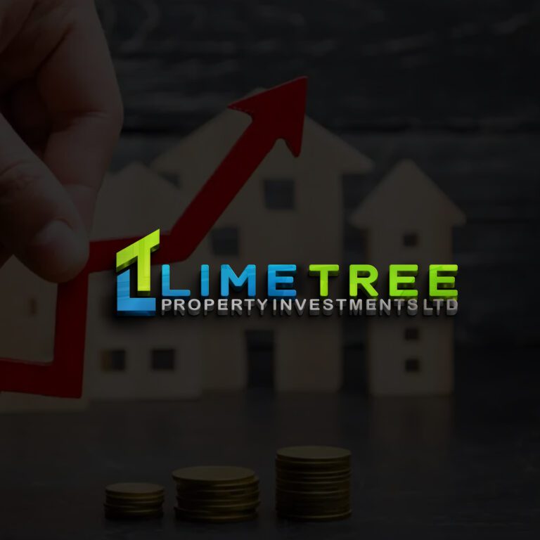 Lime Tree Property Investments Ltd