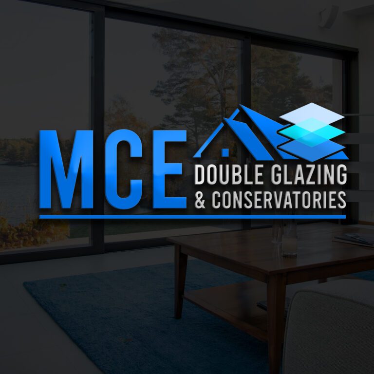 MCE Double Glazing & Conservatories