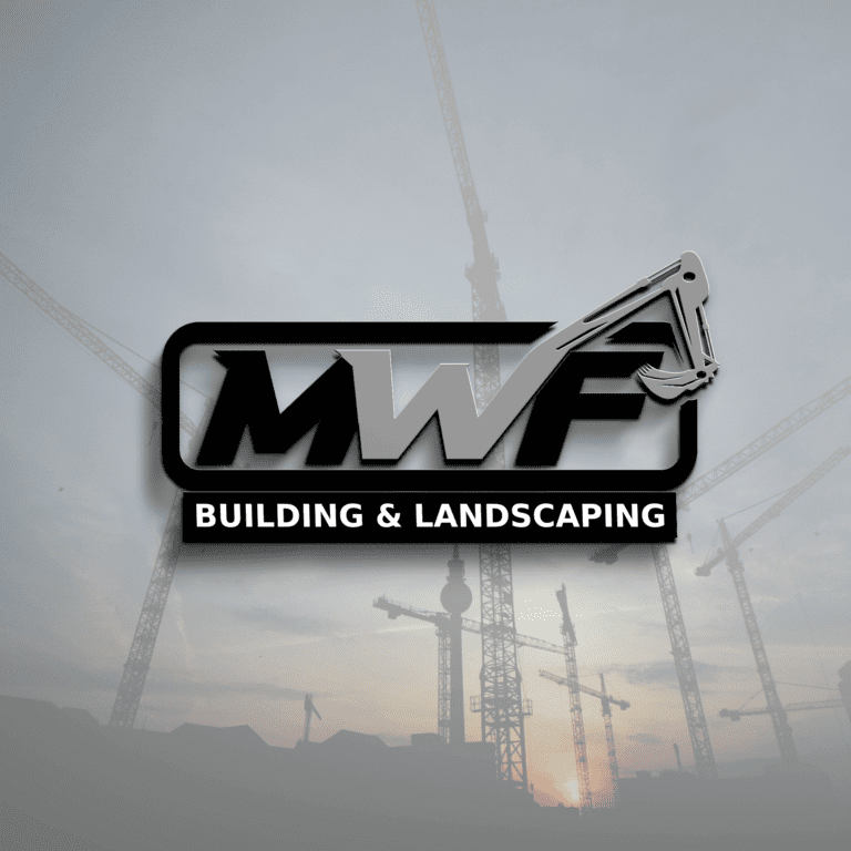 MWF Building Landscaping