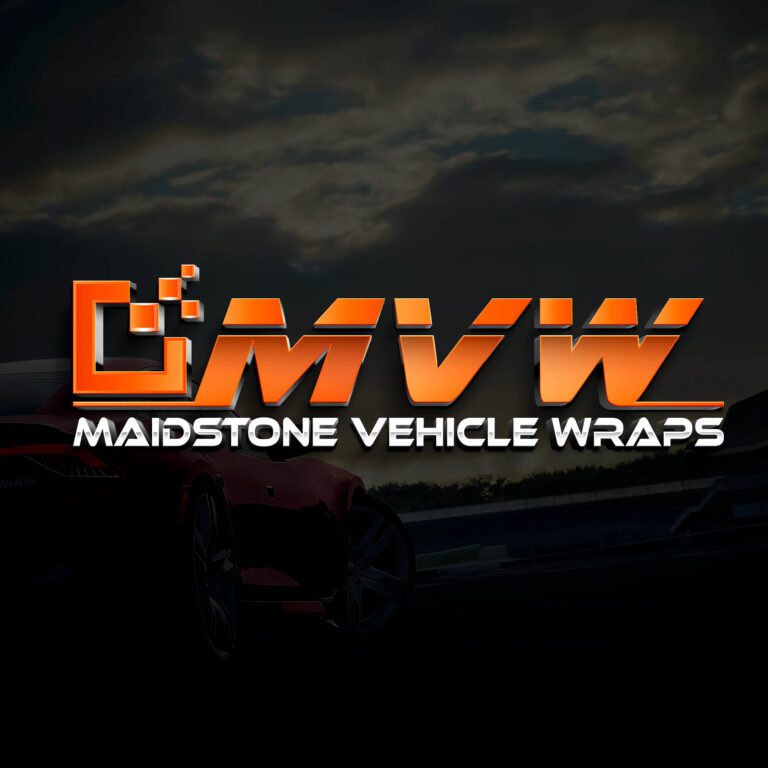Maidstone Vehicle Wraps