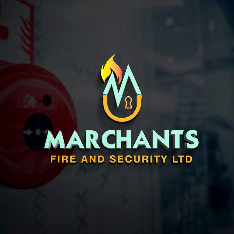 Marchants Fire and Security