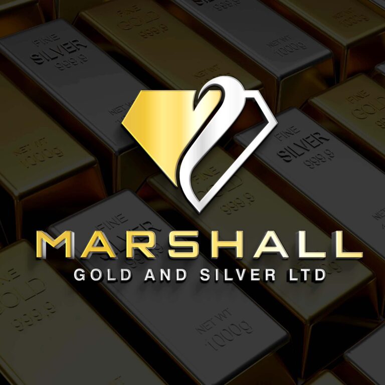 Marshall Gold & Silver