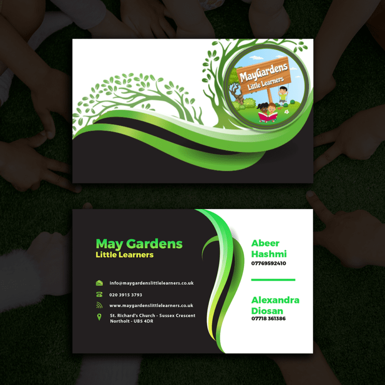 Maygardens Little Learners