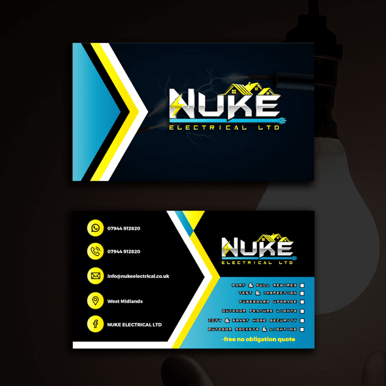 Nuke Electrical