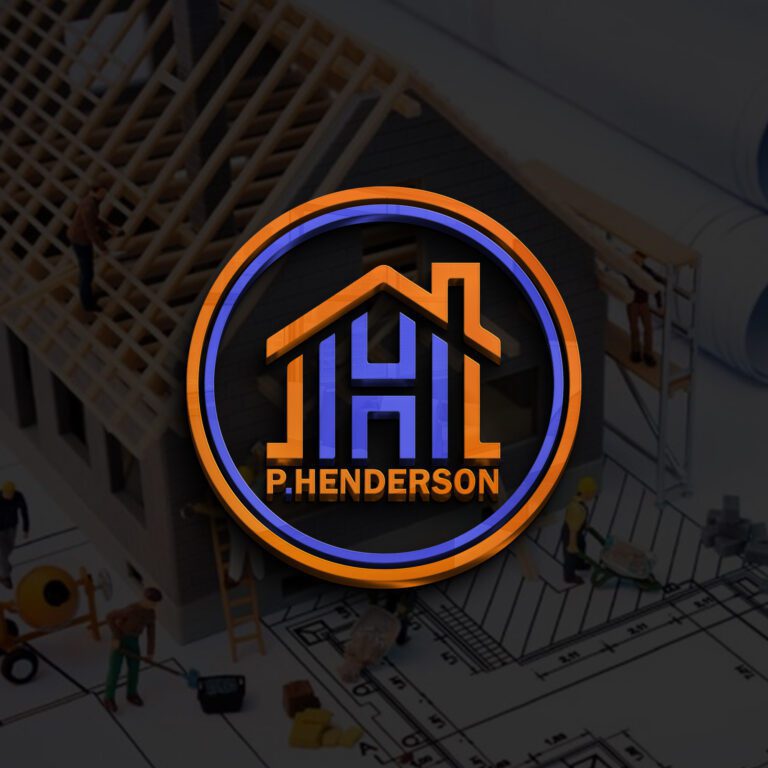 P Henderson