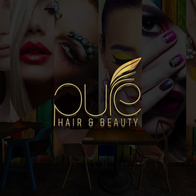 Pure Hair & Beauty