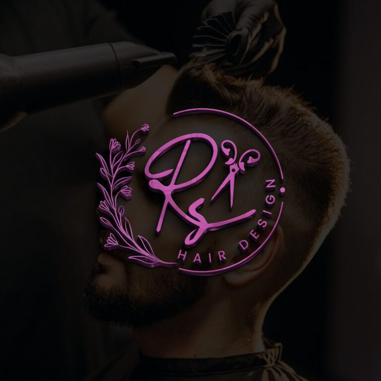RS Hair Design