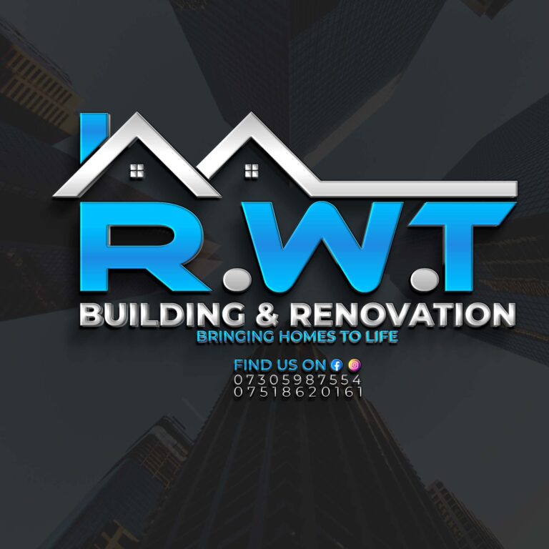 RWT Building Renovation