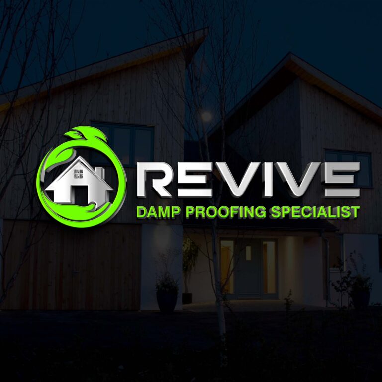 Revive Damp Proofing