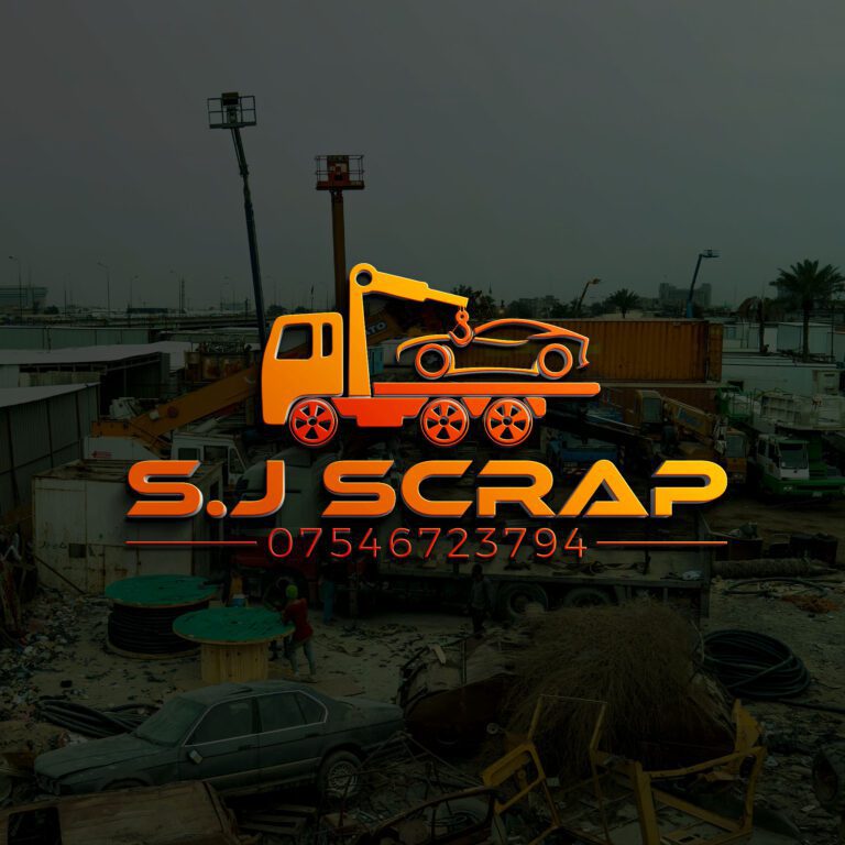 SJ Scrap