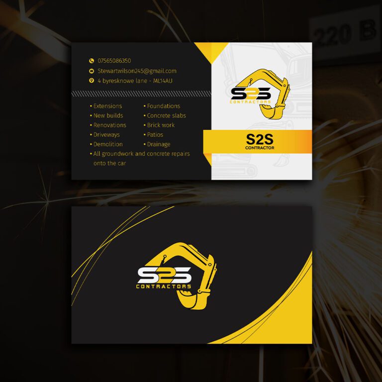 S2S Contractors