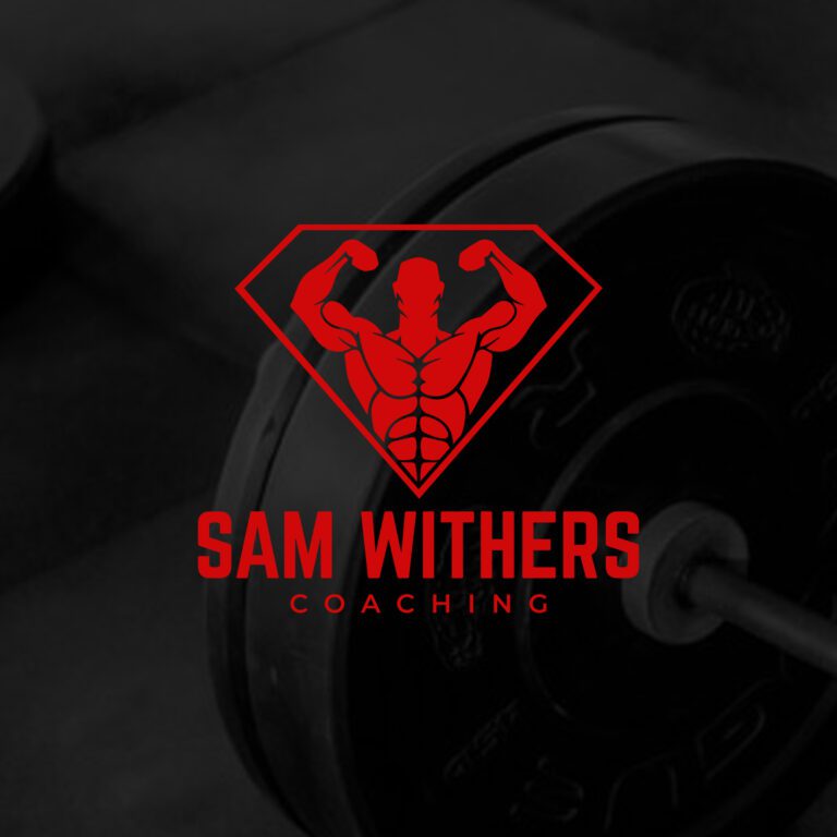 Sam Withers Coaching