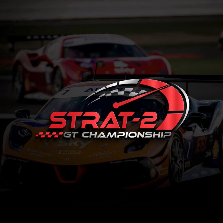 Strat 2 GT Championship