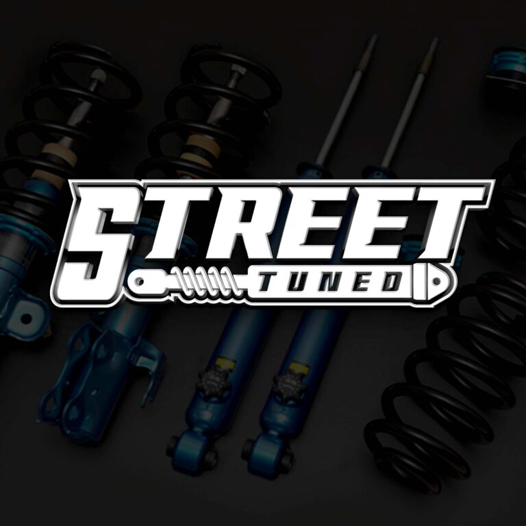 Street Tuned