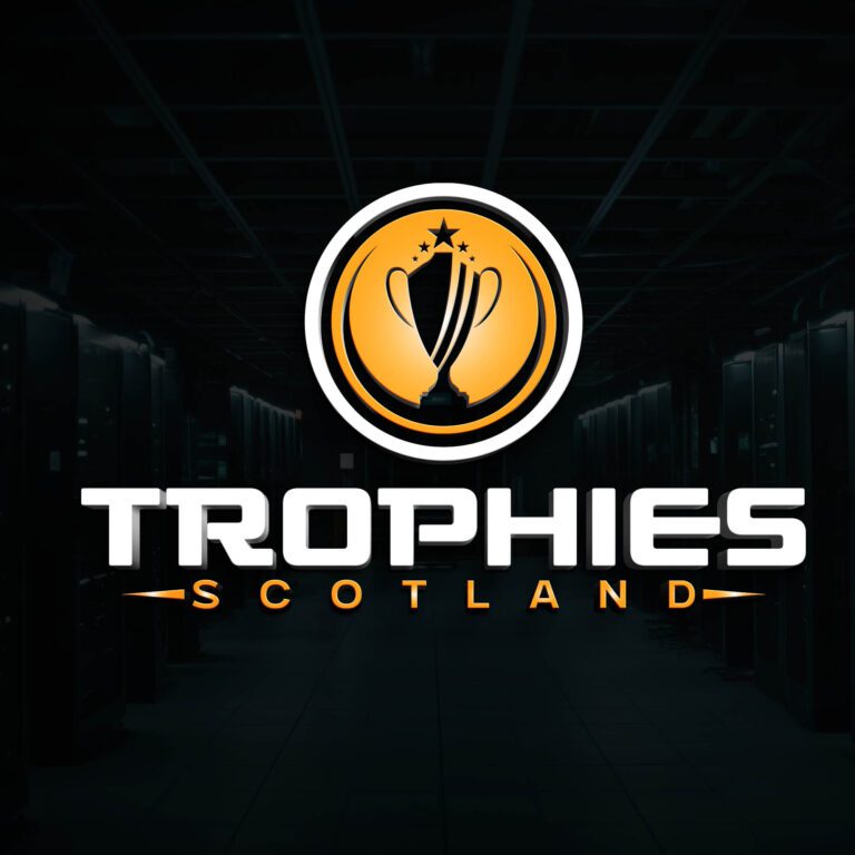 Trophies Scotland