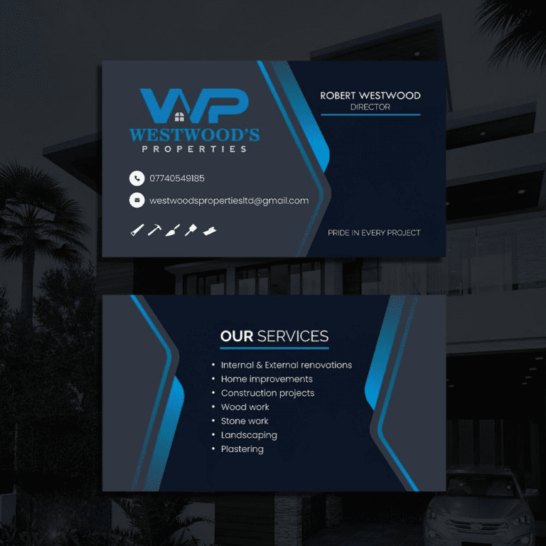 Westwoods Properties