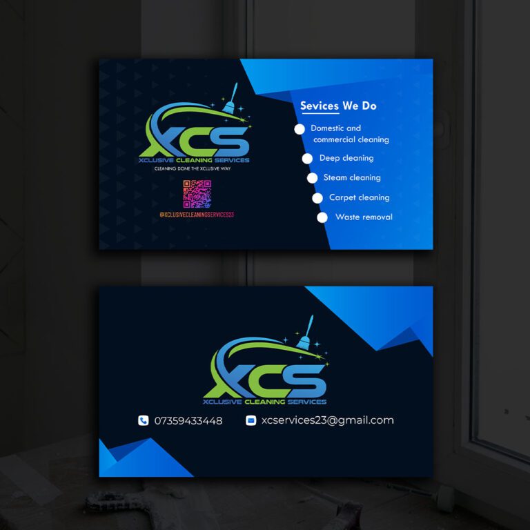 Xclusive Cleaning Services